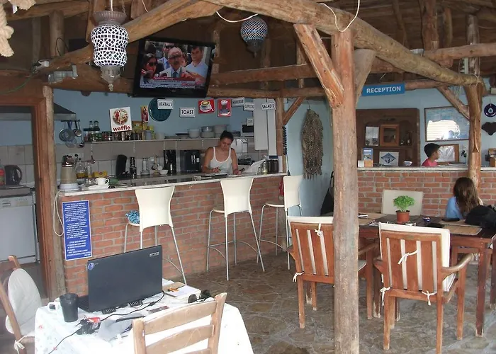 Mavikosk Apart-hotel