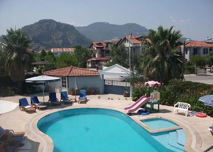Mavikosk 4* Dalyan