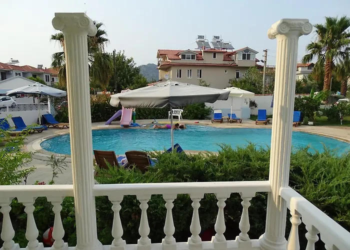 Aparthotel Mavikosk 4*