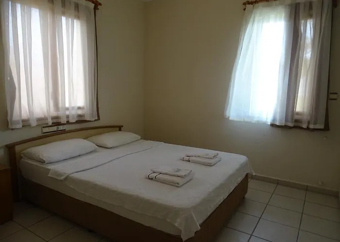 Apart Otel Mavikosk 4*