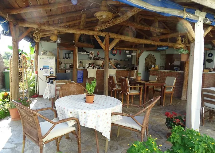 Mavikosk Dalyan