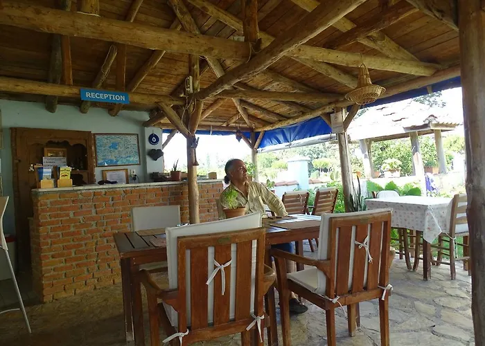 Aparthotel Mavikosk 4*