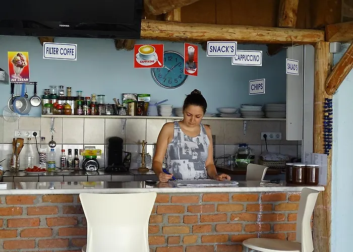 Aparthotel Mavikosk Dalyan