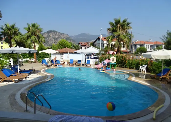 Aparthotel Mavikosk 4*