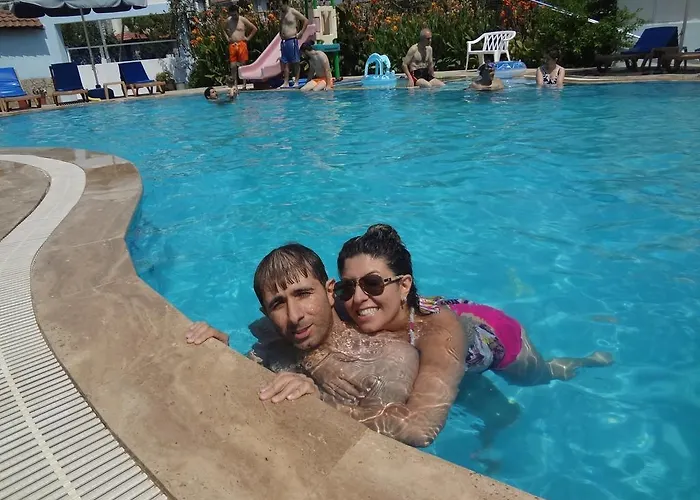 Aparthotel Mavikosk 4*