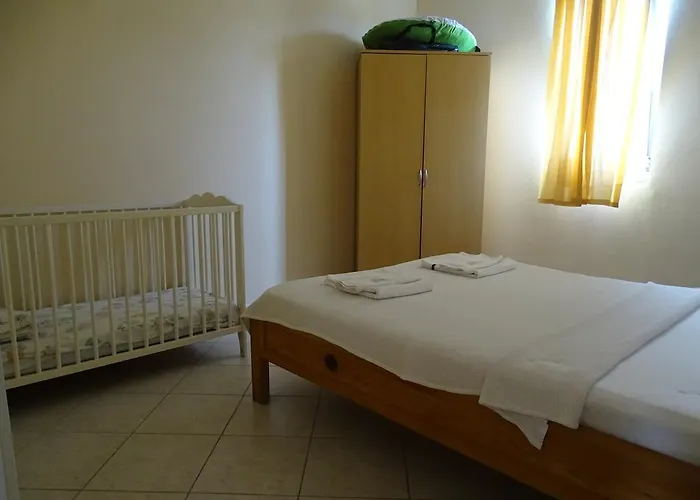 Apart Otel Mavikosk 4*