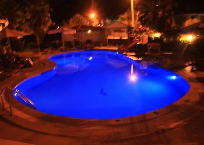 Mavikosk Aparthotel Dalyan