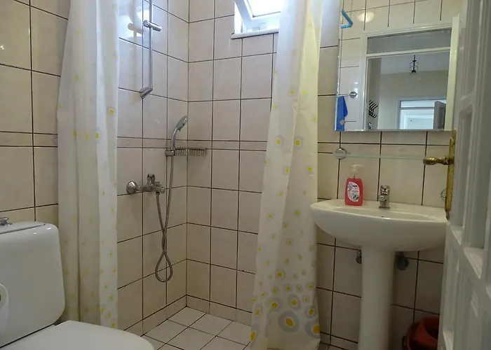 Apart Otel Mavikosk 4*