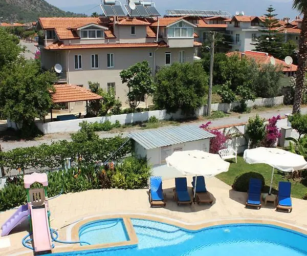 Aparthotel Mavikosk Dalyan