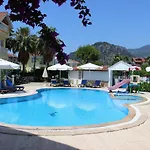 Mavikosk 4*