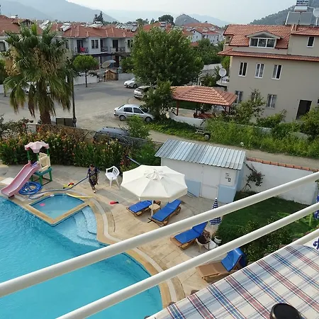 Mavikosk 4*