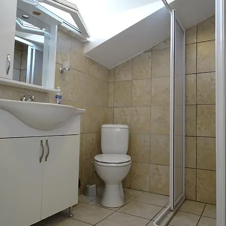 Mavikosk Апарт-отель