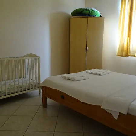شقة فندقية Mavikosk 4*