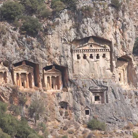 Mavikosk Апарт-отель 4*