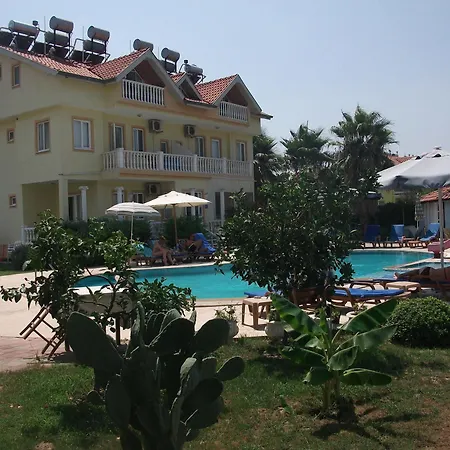 Mavikosk 4*