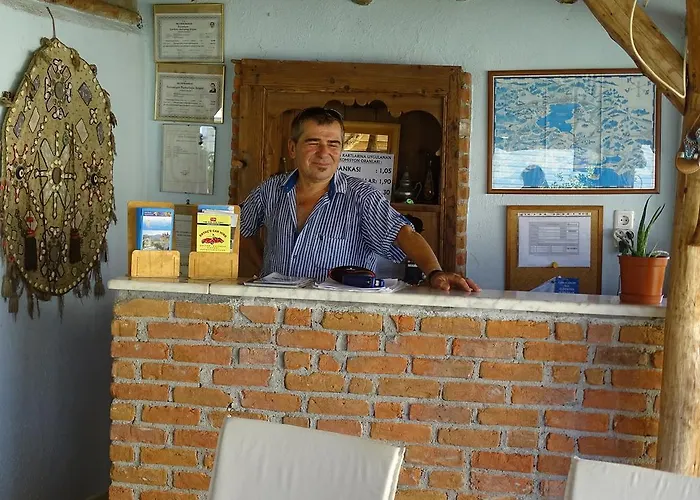 Mavikosk Ξενοδοχείο με διαμερίσματα 4*