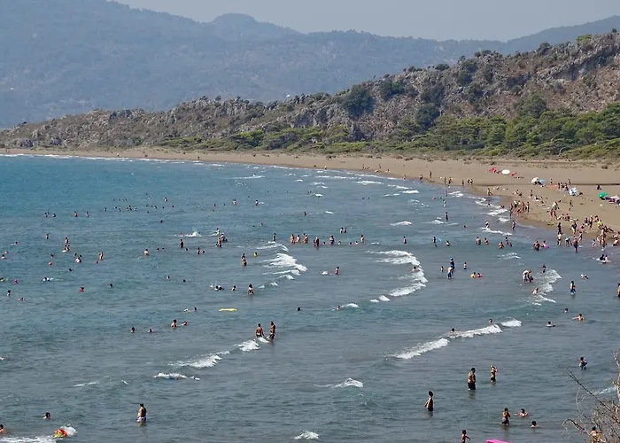 Mavikosk Ξενοδοχείο με διαμερίσματα 4*