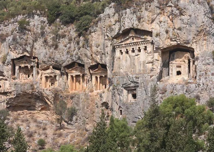 Mavikosk Ξενοδοχείο με διαμερίσματα