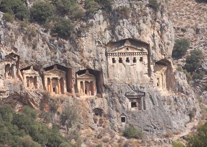 Mavikosk Ξενοδοχείο με διαμερίσματα 4*