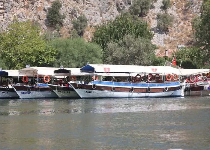 Mavikosk Ξενοδοχείο με διαμερίσματα 4*